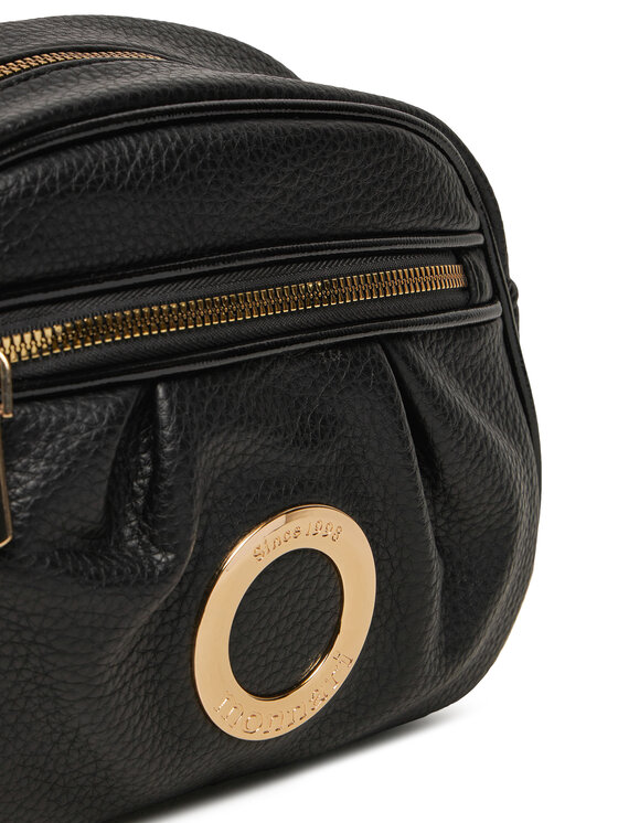 Monnari Kabelka Monnari BAG5630 Čierna