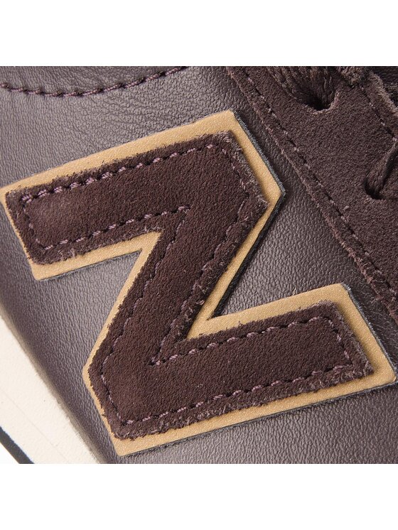 New Balance Zapatillas New Balance U410SBG Marrón