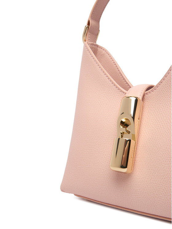 Furla Сумка Furla Iride Mini WE00876 ARE000 KH 4355S Рожевий