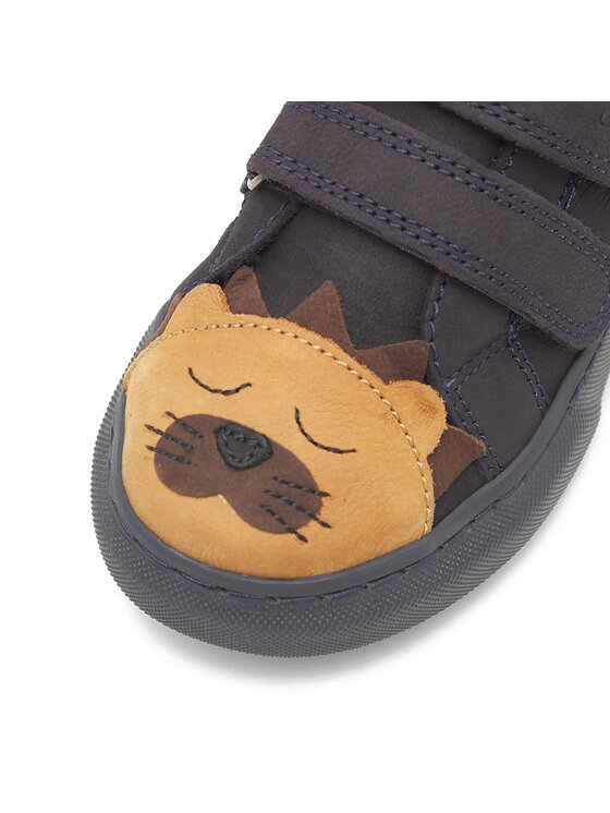 Lasocki Kids Sneakers Lasocki Kids OCEANO CI12-3095-03B Bleumarin