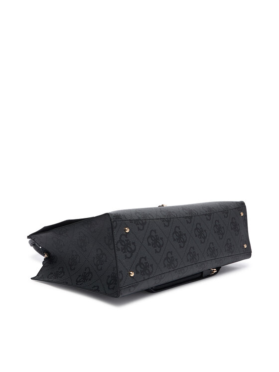 Guess Сумка Guess Kiera TWOB97 32024 Чорний