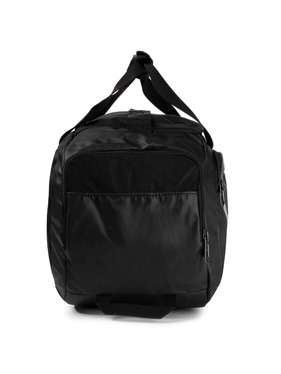 Under Armour Pārnēsajamā soma Under Armour Undeniable Duffel 4.0 XS 1342655 Melns