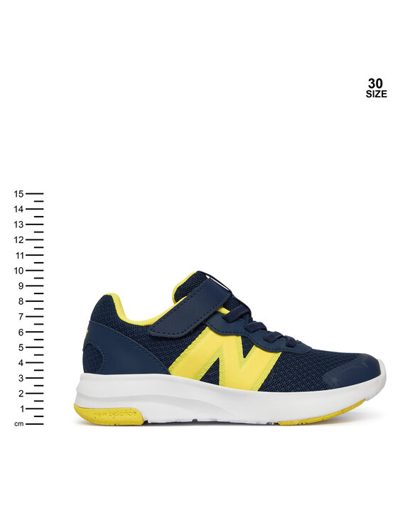 New Balance Snīkeri New Balance P57851R Tumši zils