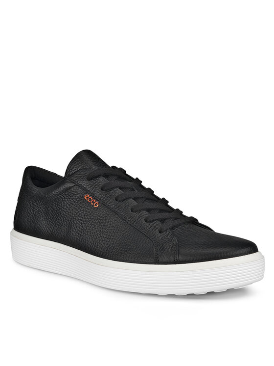 ECCO Sneakersy ECCO Soft 60 M 58240401001 Černá