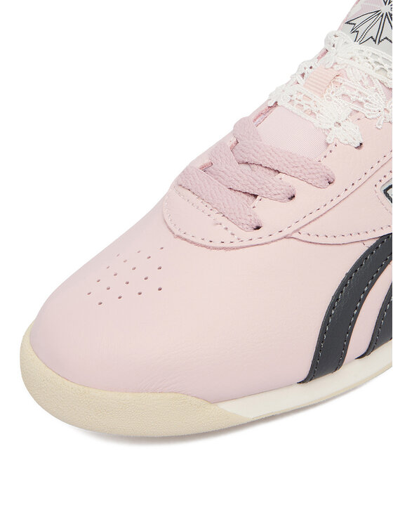 Reebok Снікерcи Reebok EO-F/S Lo 100263878 Світло-рожевий