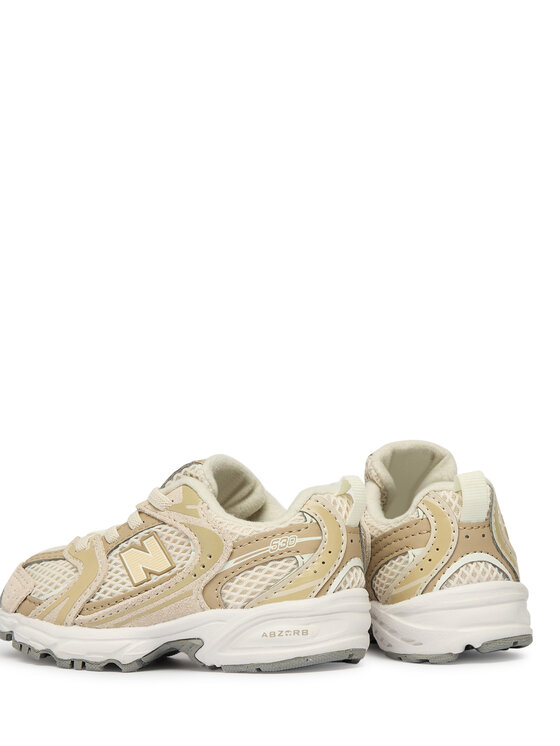 New Balance Superge New Balance I530783 Bež
