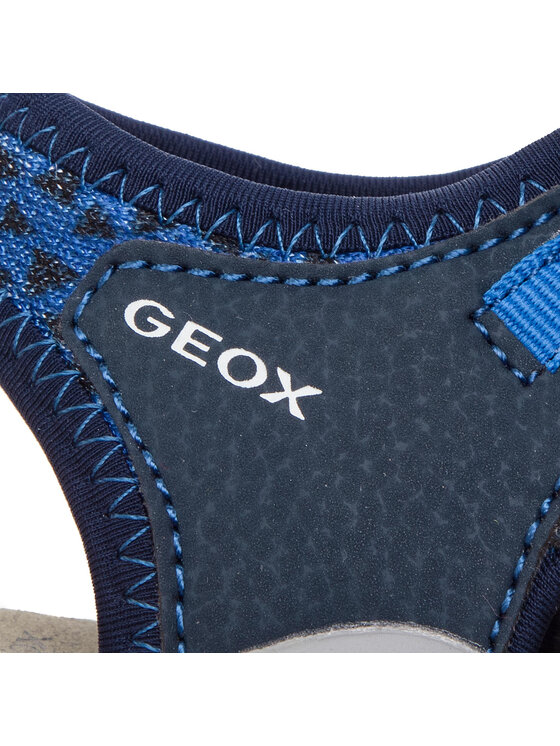 Geox Sandalias Geox J Sandal Kyle B J92E1B 014CE C4227 S Azul marino