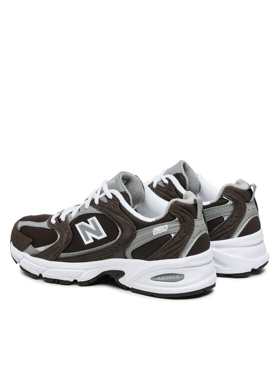 New Balance Laisvalaikio batai New Balance MR530CL Ruda