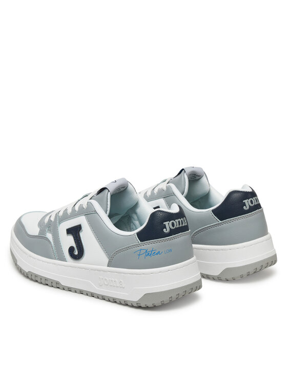 Joma Sneakers Joma C.Platea Low 2512 CPLAS2512 Bianco