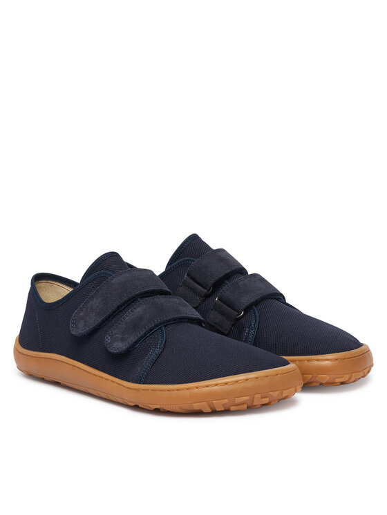 Froddo Papuci de casă Froddo G1700440-2 D Bleumarin