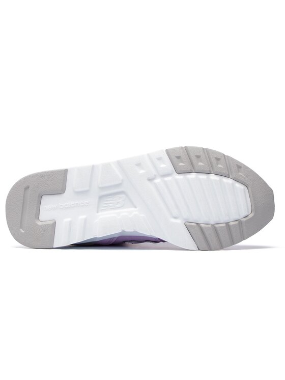 New Balance Αθλητικά New Balance CW997HCC Μωβ