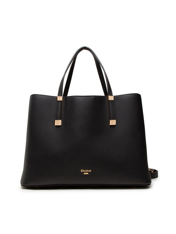 Dune London Torbica Dune London Dorrie 00195001100850385001 Crna