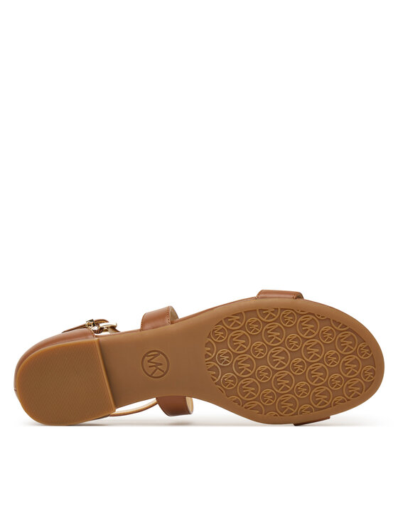 MICHAEL Michael Kors Босоніжки MICHAEL Michael Kors Alexa Flex 40S6AXFS1L Коричневий