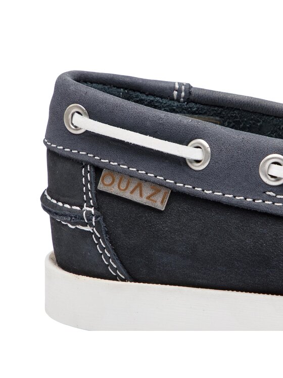 QUAZI Mocasines QUAZI QZ-10-02-000069 Azul marino