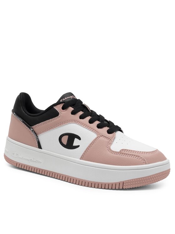 Champion Снікерcи Champion Rebound 2.0 Low S11470-PS013 Рожевий