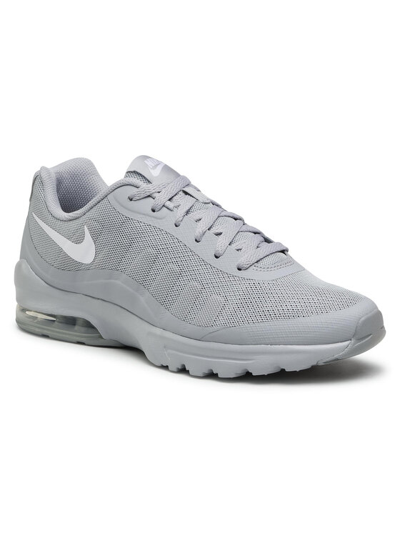 Nike Sneakersy Nike Air Max Invigor 749680 005 Sivá