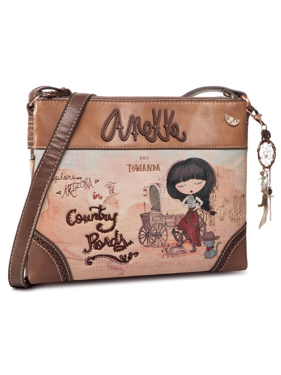 Anekke Rankinė Anekke Arizona AN30702-03ARC Ruda