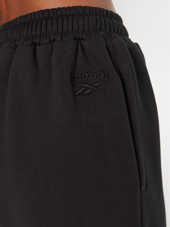 Reebok Reebok Спортивні штани Reebok X Ewa Chodakowska RK25306CCW Чорний Regular Fit