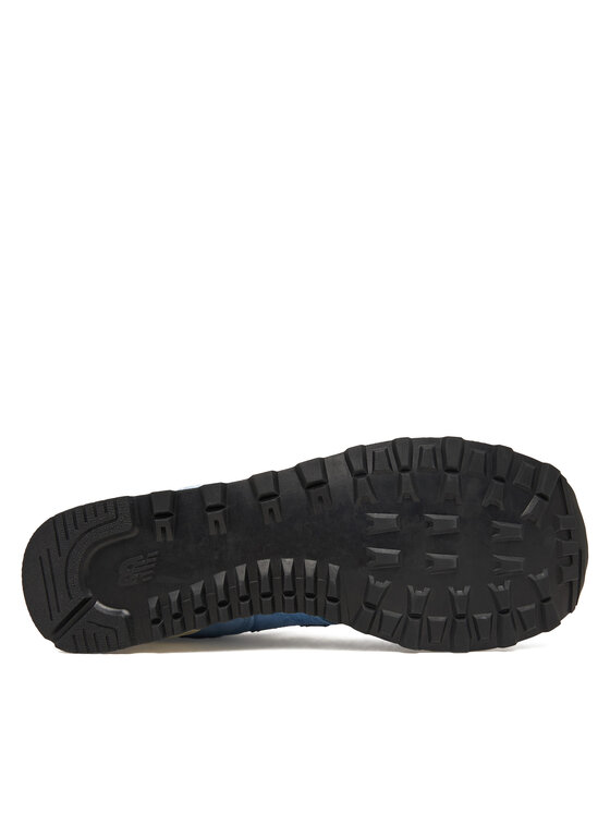 New Balance Sneakers New Balance U5747LO Blu