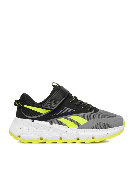 Reebok Взуття для бігу Reebok Eo-Zig Dynamica 6 100267867 Чорний