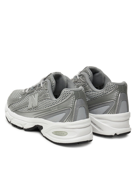 New Balance Zapatillas New Balance U740SG2 W Plata