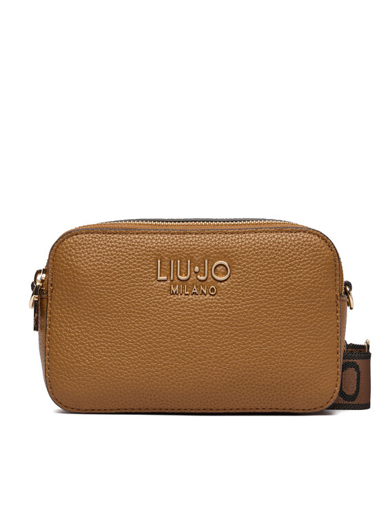 Liu Jo Soma Liu Jo AF6100 ES039 Brūns
