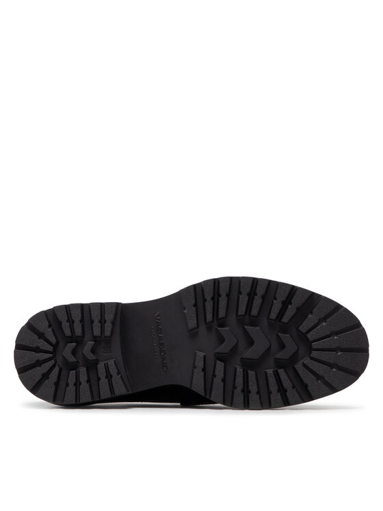 Vagabond Shoemakers Лофери Vagabond Shoemakers Kenova 5241-301-20 Чорний