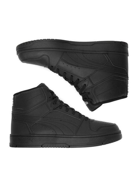 Puma Sneakers Puma CWBEO-REBOUND SLAM MID 40716814 Nero
