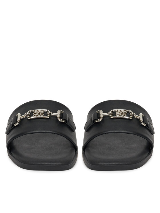 Nine West Шльопанці Nine West 678322-84 Чорний