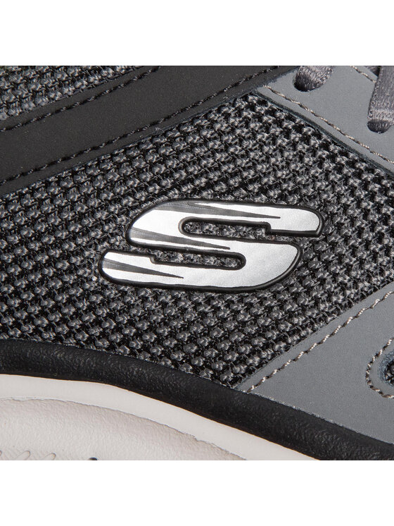 Skechers Sneakers Skechers Track 52630/CCLM Grigio