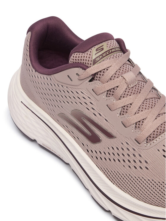Skechers Снікерcи Skechers GO RUN Consistent 3 - Rushline 129052/MVE Бежевий