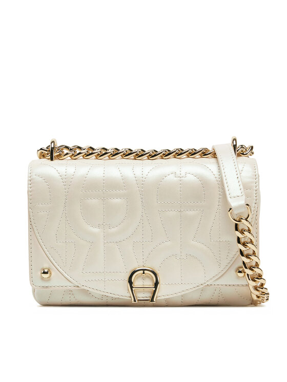 Aigner Kabelka Aigner 135043 Bílá