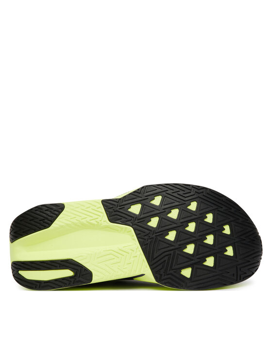 New Balance Pantofi pentru alergare New Balance FuelCell Rebel v5 MFCX4TR Verde