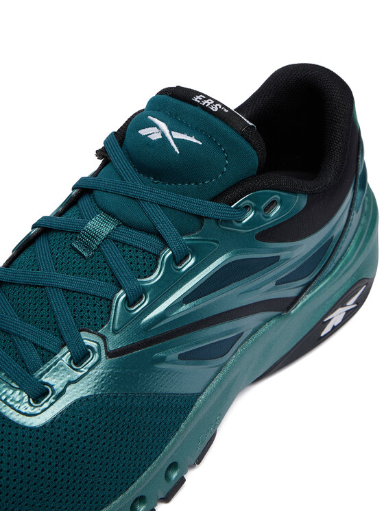 Reebok Взуття для тренажерного залу Reebok SS-ERS TRAINER 100262101 Бірюзовий
