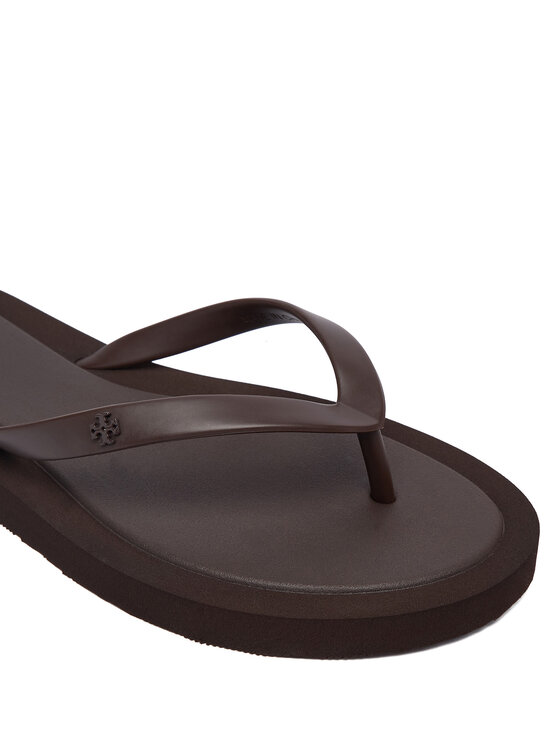 Tory Burch В'єтнамки Tory Burch 162307 Коричневий