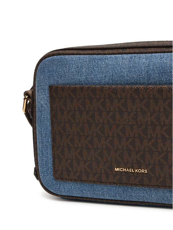 MICHAEL Michael Kors Сумка MICHAEL Michael Kors 32S6G5VC9C Голубий