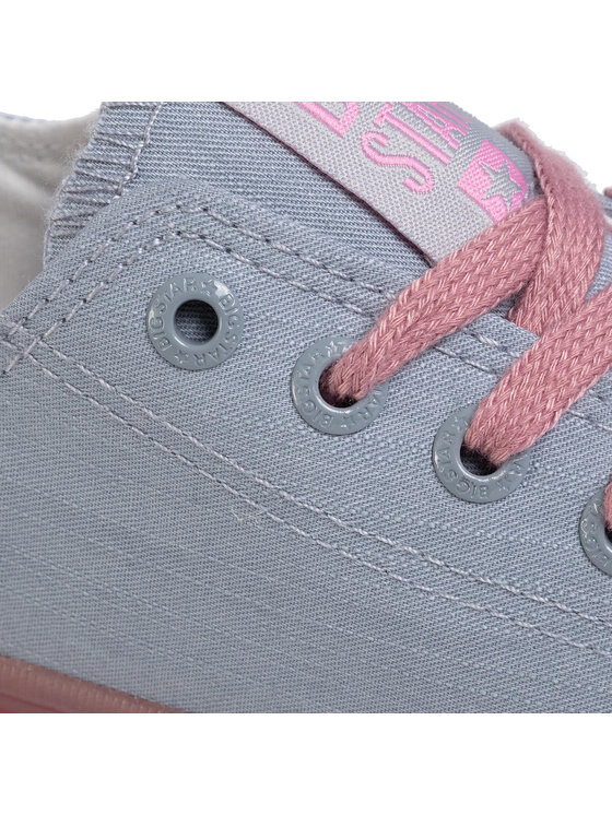 Big Star Shoes Scarpe da ginnastica Big Star Shoes FF274260 Grigio