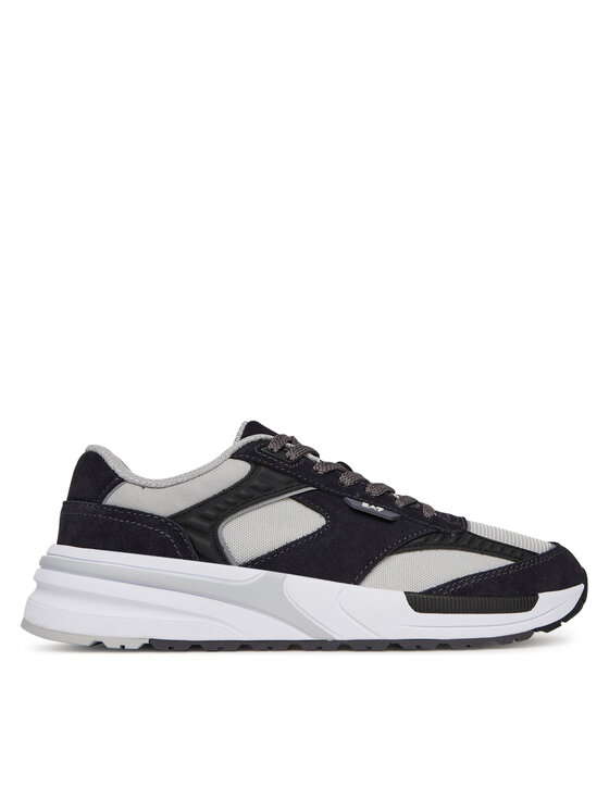 EA7 Emporio Armani Laisvalaikio batai EA7 Emporio Armani X8X240 XK434 R971 Spalvota