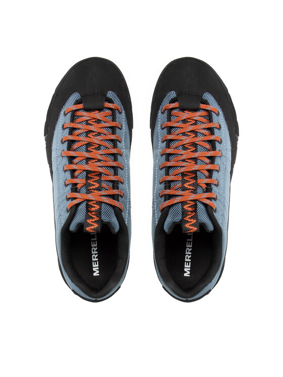 Merrell Sportcipők Merrell Catalyst Storm J2003495 Sötétkék
