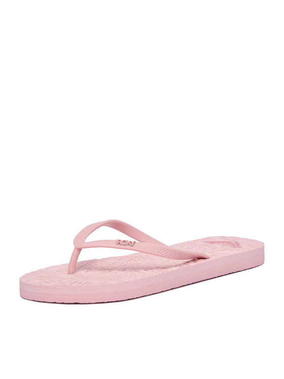 Roxy В'єтнамки Roxy CEOWB-SS25-3C021 Рожевий