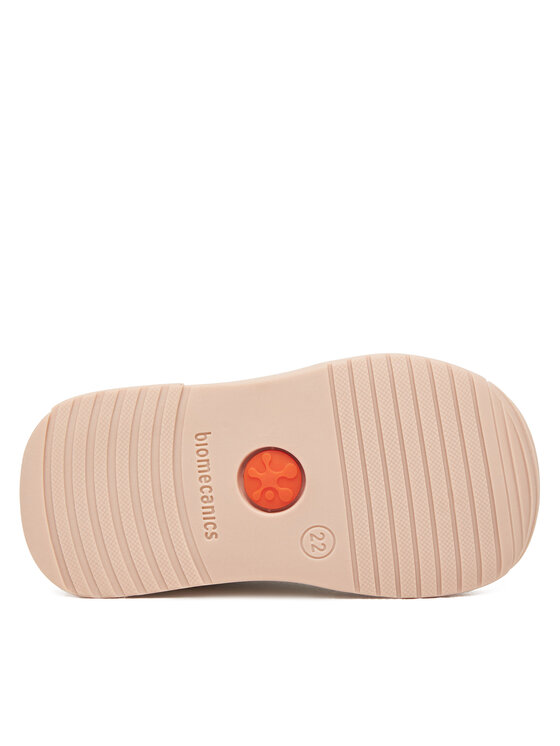 Biomecanics Sneakers Biomecanics 251107 Bianco
