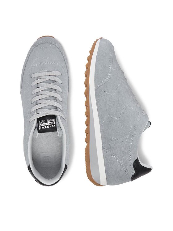 G-STAR Снікерcи G-Star Raw CEO-25SCW160 Світло-синій