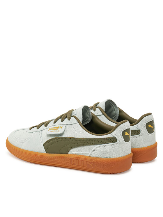 Puma Laisvalaikio batai Puma Palermo Team 396463 51 Mėlyna