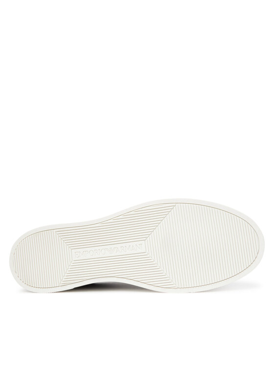Emporio Armani Laisvalaikio batai Emporio Armani EM003843 AF20003 MC012 Juoda