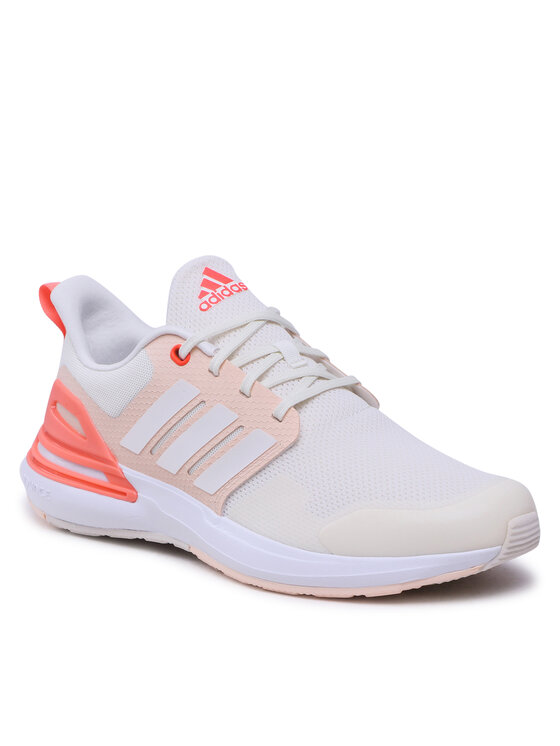 adidas Laisvalaikio batai adidas Rapidasport Bounce Sport Running Lace Shoes HP6127 Balta