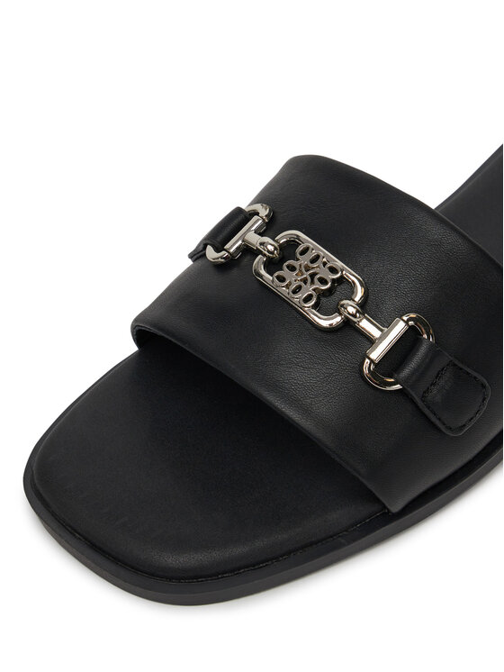Nine West Шльопанці Nine West 678322-84 Чорний