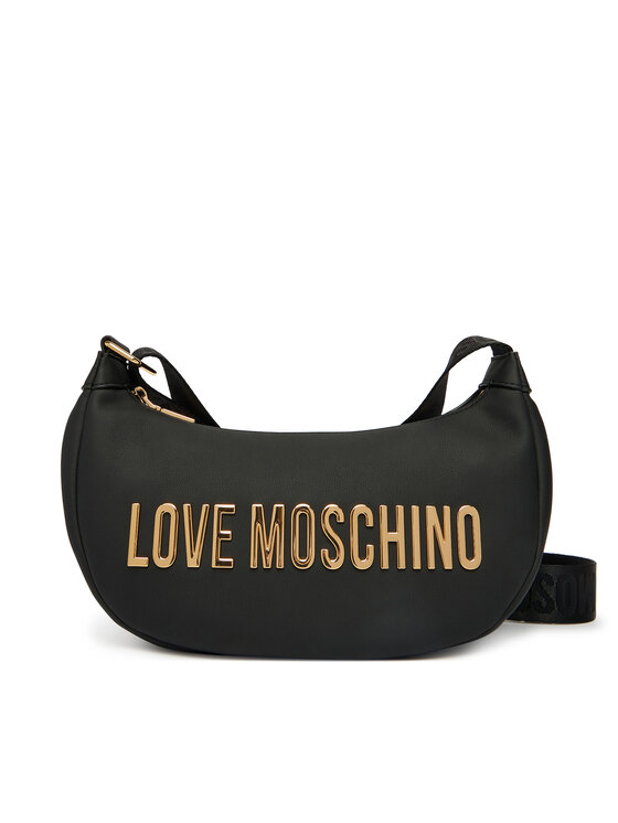 LOVE MOSCHINO Сумка LOVE MOSCHINO JC4245PP0OKD0000 Чорний