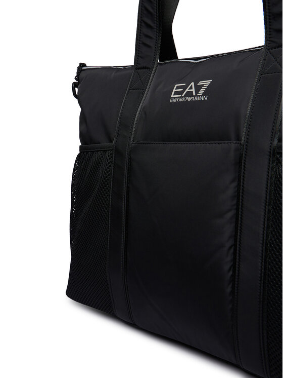 EA7 Emporio Armani Сумка EA7 Emporio Armani 7W001196 AF22279 UC001 Чорний