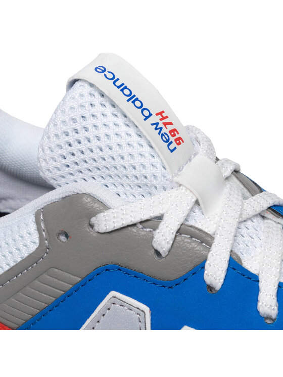 New Balance Laisvalaikio batai New Balance GR997HZJ Balta
