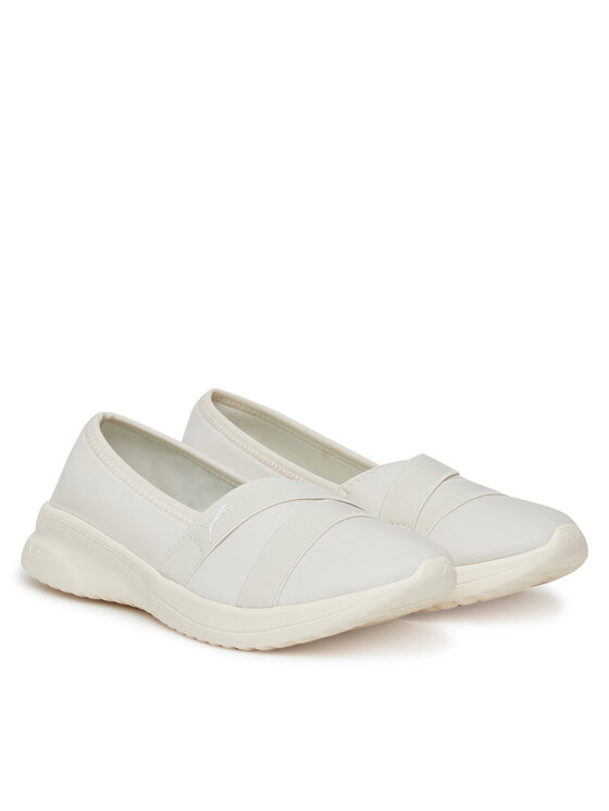 Puma Обувки Puma Adelina 2 400236 04 Екрю